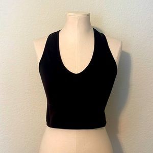 Athleta Aurora Crop